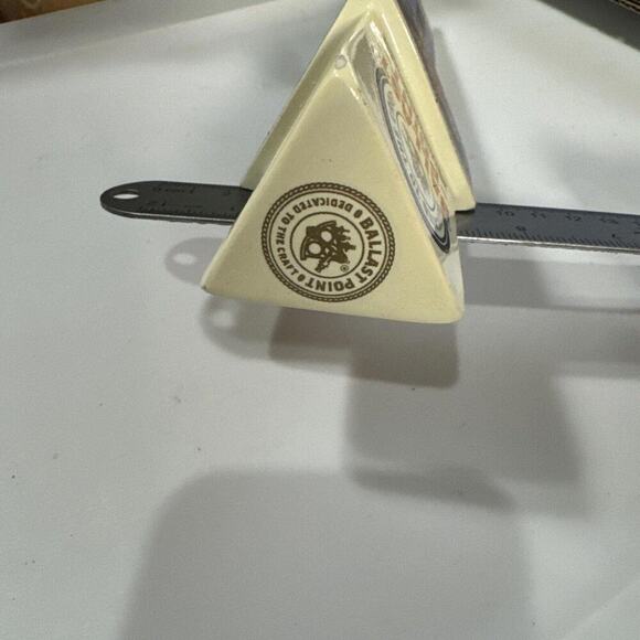 Ballast Point Beer Tap Handle Aloha Sculpin IPA California - Picture 5 of 5